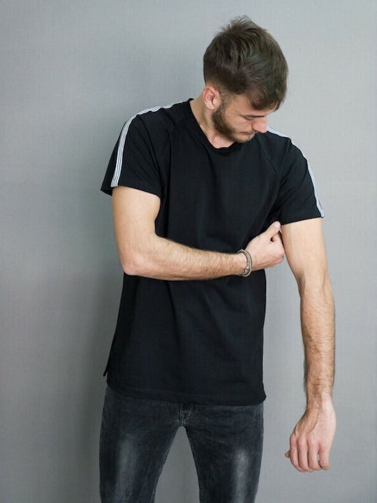 T-Shirt Schwarz