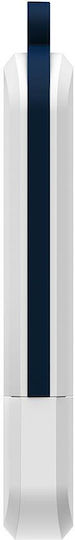 Silicon Power Blaze B32 128GB USB 3.2 Stick Alb