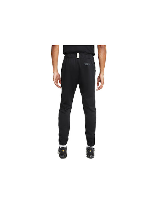 Nike Air Men's Sweatpants with Rubber Black