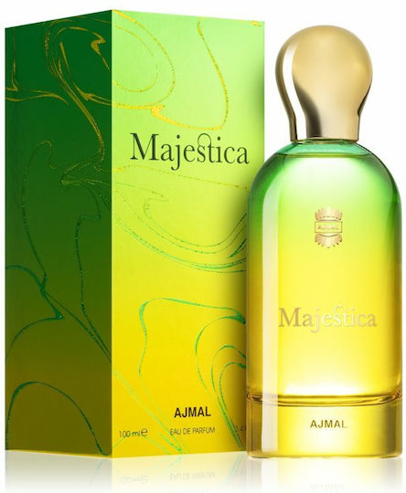 Ajmal Majestica Eau de Parfum 100ml