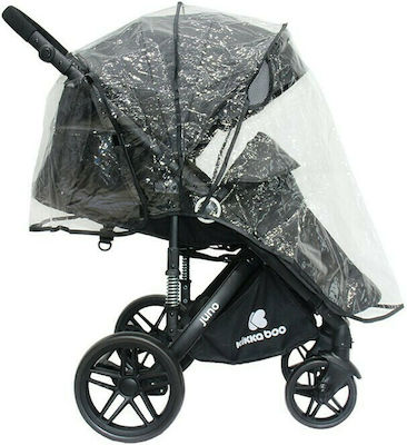 Kikka Boo Juno Light Grey