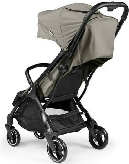 Peg Perego Copa Burigotto Black