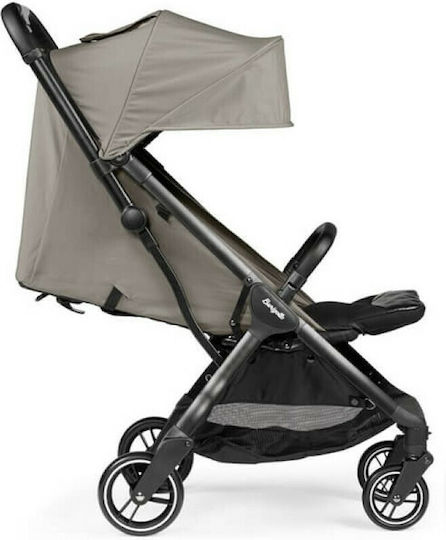 Peg Perego Copa Burigotto Black