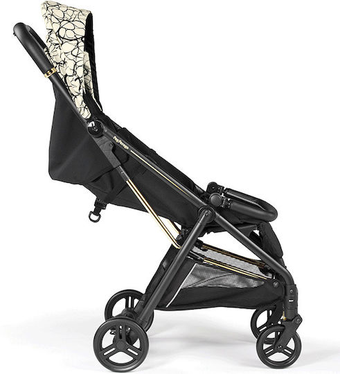 Peg Perego Selfie Onyx
