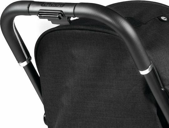 Peg Perego Selfie Onyx
