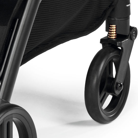 Peg Perego Selfie Onyx