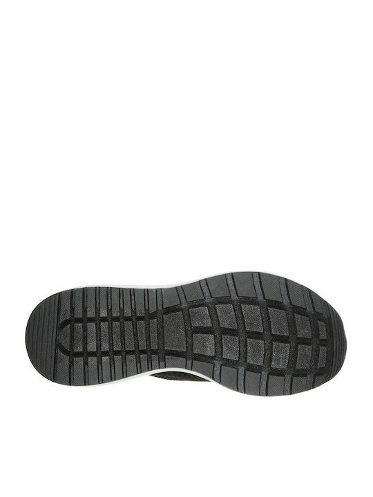 Bobs Sparrow 2.0 Damen Sneakers Schwarz