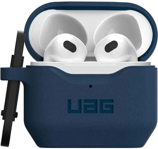 UAG Standard Issue Silicone Case Mallard for Apple AirPods 3