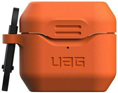 UAG Standard Issue Θήκη Σιλικόνης Orange για Apple AirPods 3
