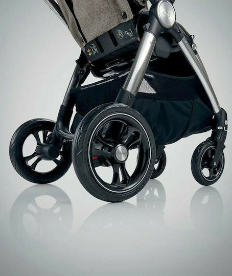 Mamas & Papas Ocarro Walnut
