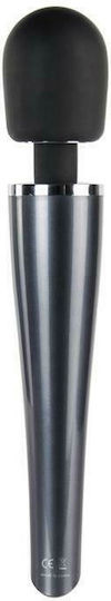 Tardenoche Xcepter Vibrator Massage 30.6cm Black