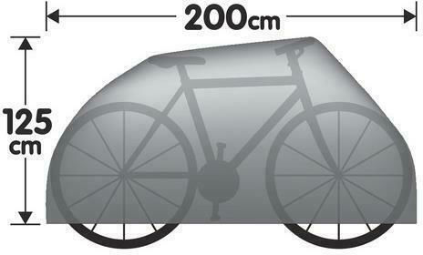 Lampa 9232.6lb L9232.6 Waterproof Bicycle Cover