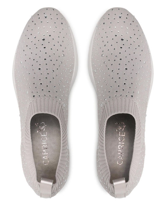 Anatomic Women's Slip-Ons Gray