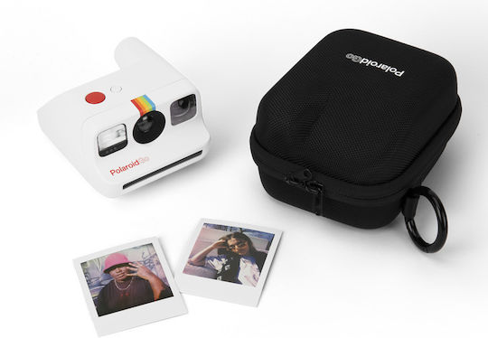 Polaroid Fotokoffer Go Camera Schwarz
