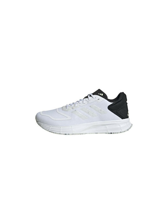 Duramo 10 Bărbați Pantofi sport Alergare Alb Noros / Aproape Var