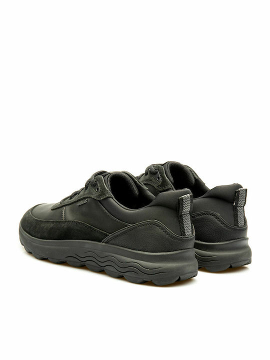 Spherica E Ανδρικά Sneakers Μαύρα