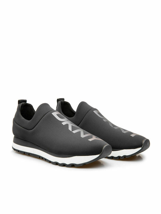Jadyn Sneakers Black