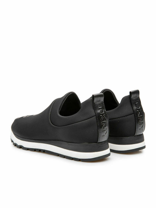 Jadyn Sneakers Black
