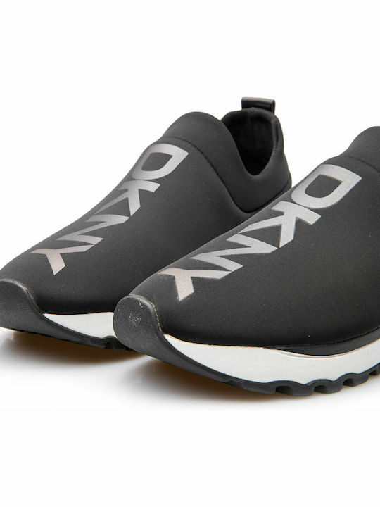 Jadyn Sneakers Black