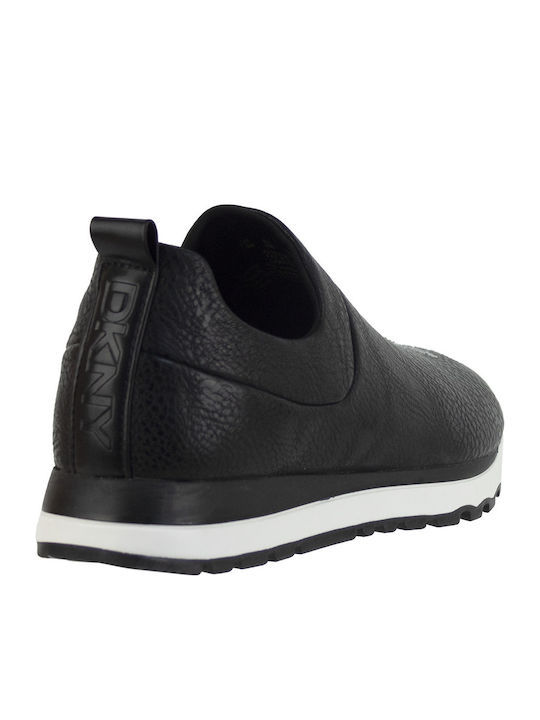 Jadyn Sneakers Black
