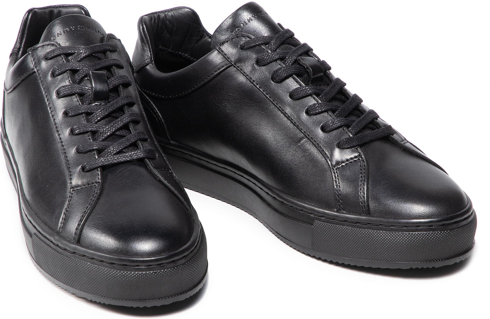 ΑΘΛΗΤΙΚΑ - PREMIUM CUPSOLE LEATHER FM0FM03730 - HAS.gr