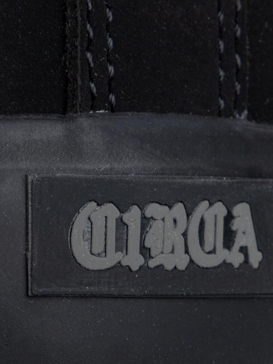 Ανδρικά Sneakers Μαύρα