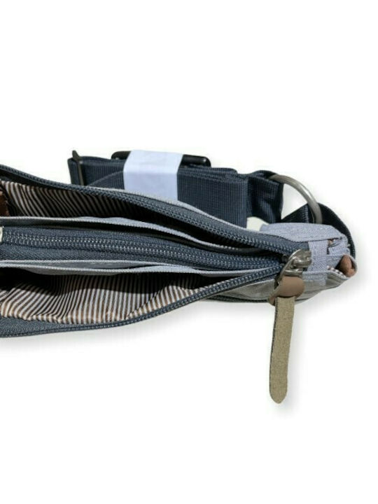 Lady Waist Bag Beige