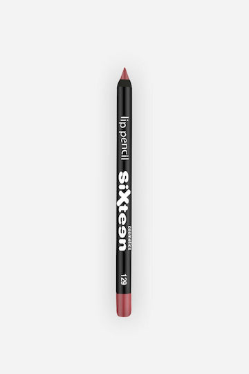 Sixteen Cosmetics Lip Pencil Lip Pencil