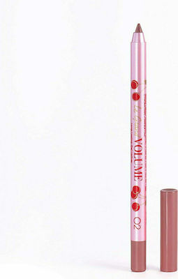 Vivienne Sabo Le Grand Volume Lip Pencil