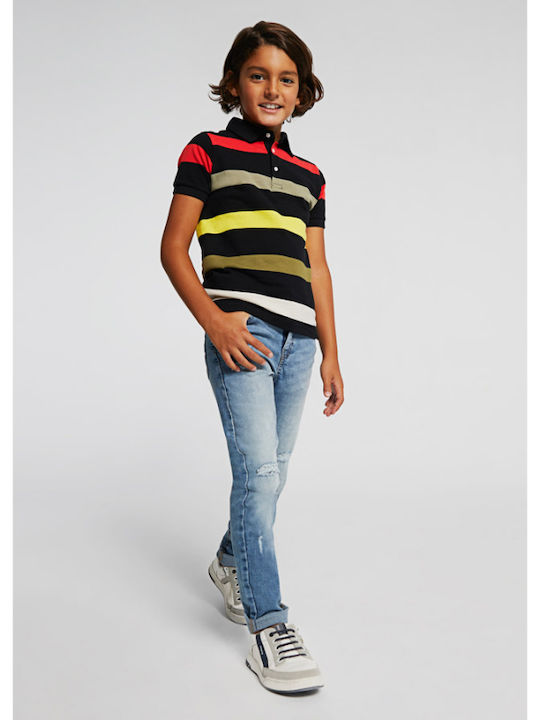 Mayoral Παιδικό Τζιν Παντελόνι Mayoral Παιδικό Τζιν Παντελόνι