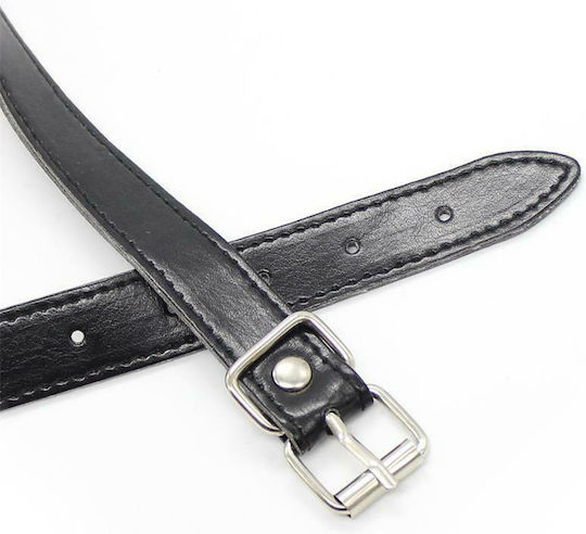 Fetish Addict Ball Gag Knebel Black / Red