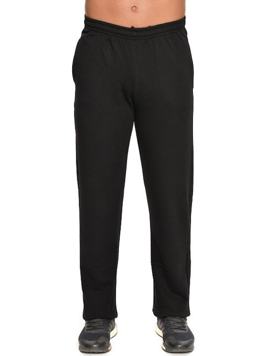 M9-74044 Sweatpants Navy Blue
