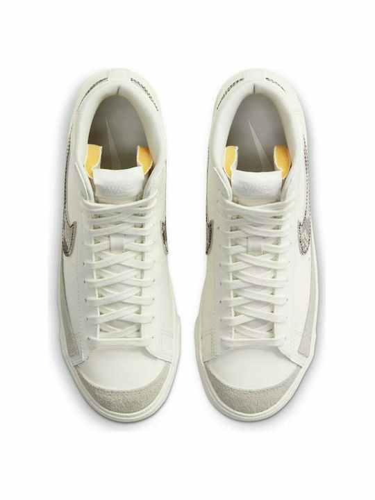 nike blazer mid '77 se women's shoes