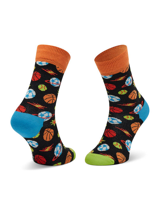 Happy Socks Kids' Socks Knee-High Kids Multicolored 2 Pairs