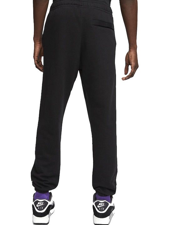 Nike Sportswear Jogger Pants Black
