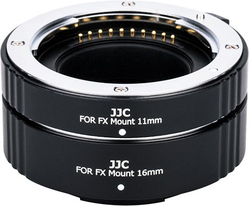 JJC Automatic X Mount Extension Tube