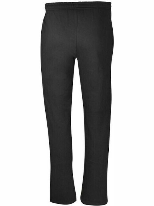 Jogginghose Schwarz