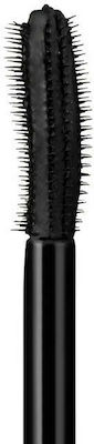 Mesauda Milano Bigandthick Lashes Wasserdicht Mascara für Band & Eisstockschießen Black 13ml