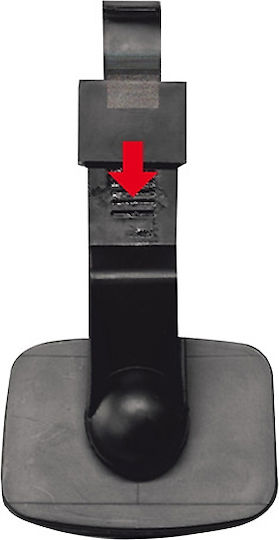 Lampa Εσωτερικός Καθρέπτης Αυτοκινήτου 8 x 6cm