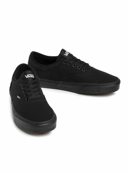 Doheny Sneakers Black