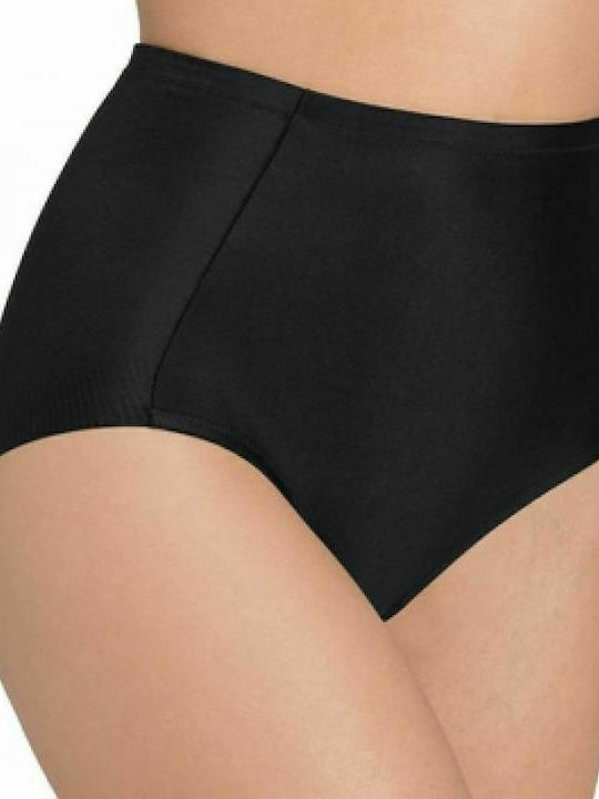 Triumph Becca Slip Σύσφιξης Χωρίς Ραφές Μαύρο