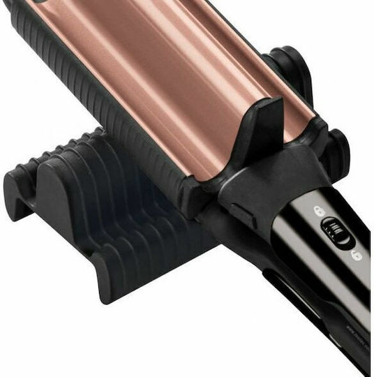 Bellissima My Pro Beach Waves GT20 400 Hair Curling Iron 16mm 330W 11738