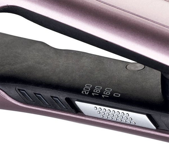 Bellissima Beach Waves Hair Curling Iron 330W 11619