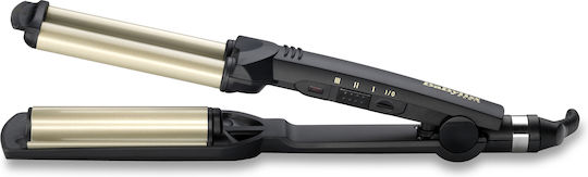 Babyliss Ψαλίδι Μαλλιών για Κυματιστά Μαλλιά 65W C260E