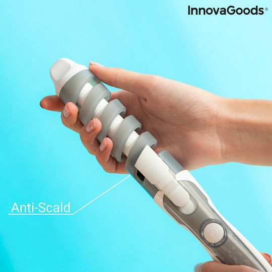 InnovaGoods Spihair Hair Curling Iron V0103378