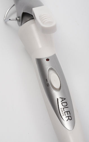 Adler AD-2106 Ψαλίδι Μαλλιών για Μπούκλες 40W AD 2106