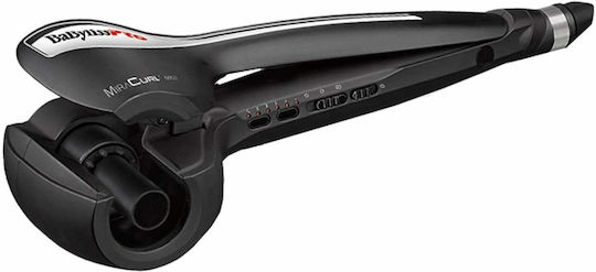 Babyliss Pro Miracurl Hair Curling Iron BAB2666E