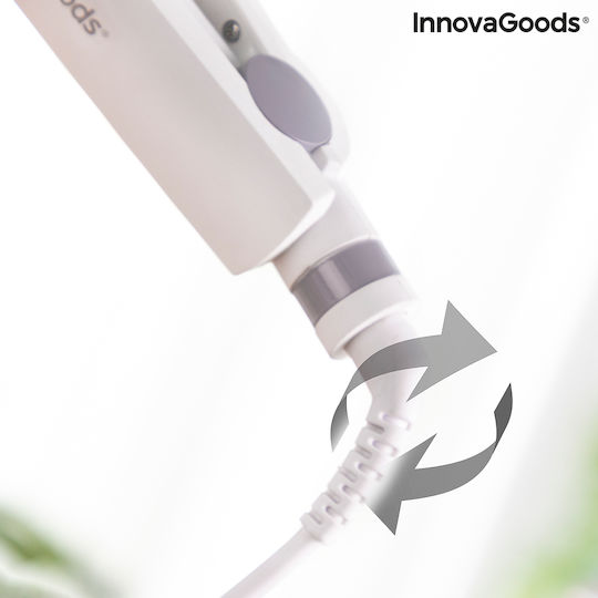 InnovaGoods Hair Curling Iron 55W V0103294