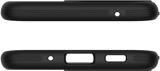 Spigen Cie Back Cover Silicon 2mm Negru (Galaxy S20 Ultra)