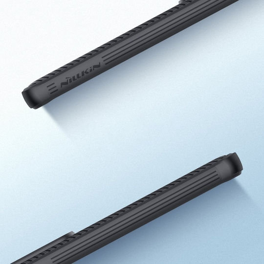 Nillkin CamShield Pro Back Cover Πλαστικό Μαύρο (Galaxy Note 20)